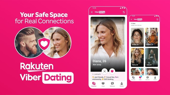 Viber пуска функция за запознанства в България: стартира Viber Dating в бета версия